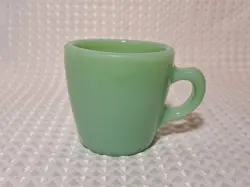 JADEITE GREEN HEAVY
