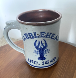 SALT GLAZED STONEWARE