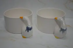 OF LLOYD GOOSE