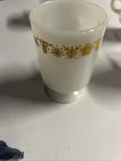 CORNING PYREX