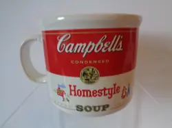 HOMESTYLE SOUP MUG