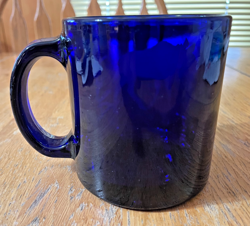 VTG COBALT BLUE