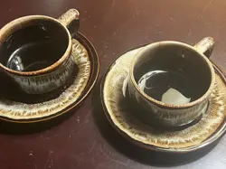 SAUCERS GOURMET