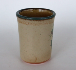 SALT WORKS POTTERY