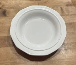 PASTA SERVING BOWL