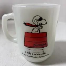 SNOOPY