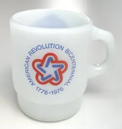 AMERICAN REVOLUTION