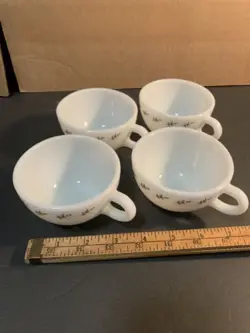 PYREX 701