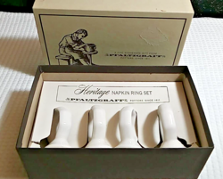 RINGS WITH BOX