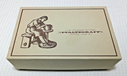 STONEWARE USA