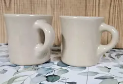TAN MUGS