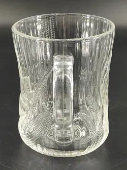 VINTAGE ARCOROC CANTERBURY