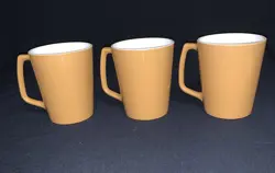 CENTURA CORNINGWARE MUGS
