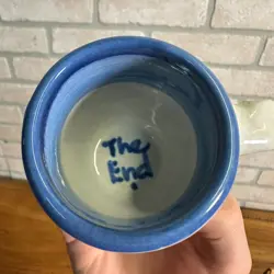 THE END