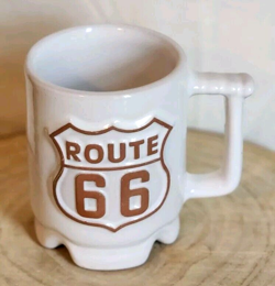 FRANKOMA RAISED ROUTE