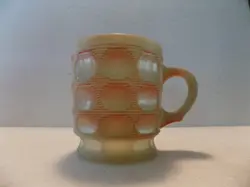 THUMBPRINT MUG