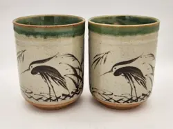 OF POTTERY HANDLE-LESS