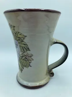 MUG HAND PAINTED