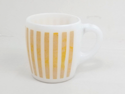 CANDY STRIPE CUP
