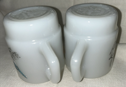 GLASS STACKABLE