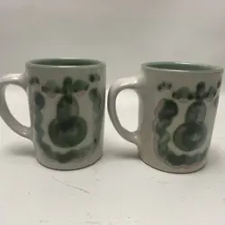 KENTUCKY POTTERY GREEN