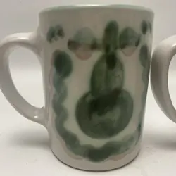 POTTERY GREEN