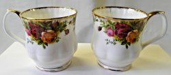 ROSES MONTROSE SHAPE