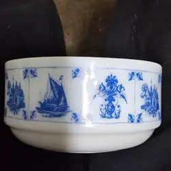 MUG ANCHOR HOCKING?