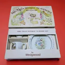 MUG PLATE BOWL