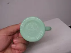 KING JADEITE GREEN