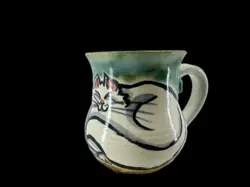 SEATTLE POTTERY