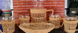 VINTAGE BOHO COFFEE