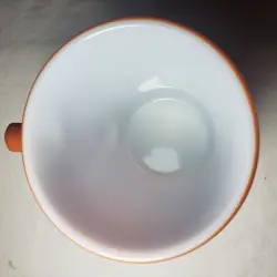ORANGE CINNAMON