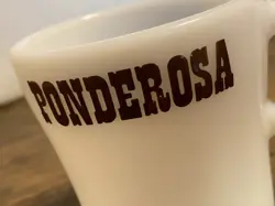 CUP ADVERTISING