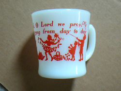 GRAPHICS PRAYER