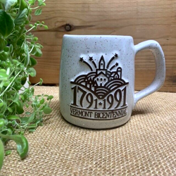 VERMONT BICENTENNIAL 1791