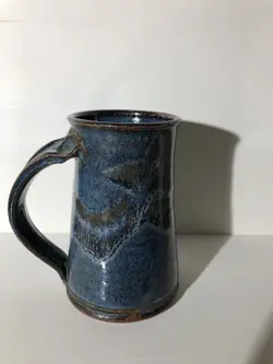 BLUE DRIP