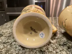PAINTED COFFEE