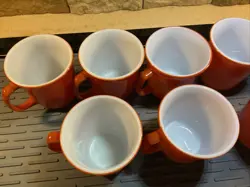 OZ COFFEE CUP