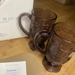 HOUSE SET OF