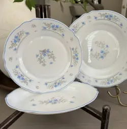 FRANCE BLUE