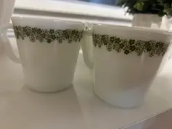 VINTAGE PYREX CORELLE