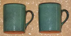 GREEN MUG