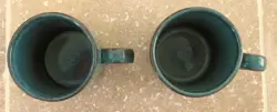 POTTERY ENGLAND