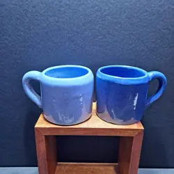 BYBEE POTTERY VINTAGE