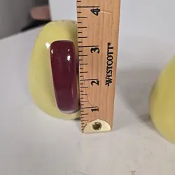 SALT PEPPER SHAKERS