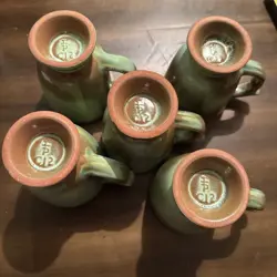COFFEE PEDESTAL