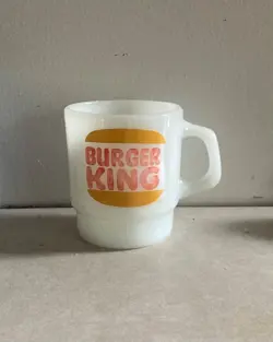 TEA MUG FAST