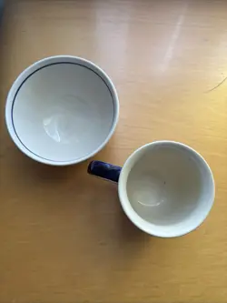 POLISH POTTERY