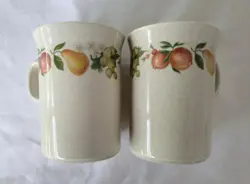 VINTAGE WEDGWOOD
